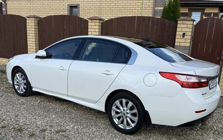Renault Latitude I, 2011 год, 1 010 000 рублей, 4 фотография