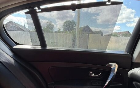 Renault Latitude I, 2011 год, 1 010 000 рублей, 12 фотография