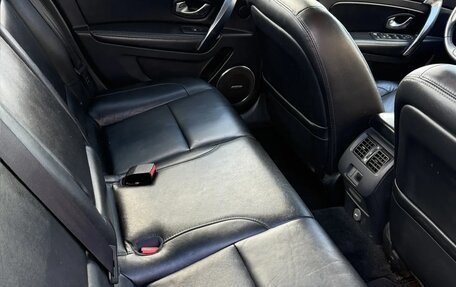 Renault Latitude I, 2011 год, 1 010 000 рублей, 6 фотография