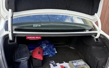 Renault Latitude I, 2011 год, 1 010 000 рублей, 11 фотография