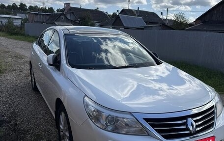Renault Latitude I, 2011 год, 1 010 000 рублей, 3 фотография