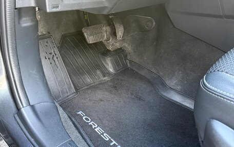 Subaru Forester, 2018 год, 2 550 000 рублей, 5 фотография