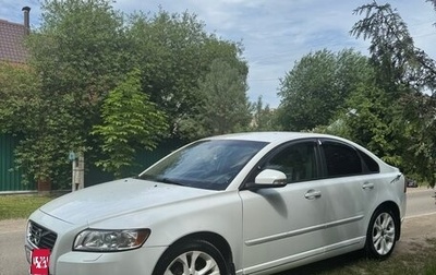 Volvo S40 II, 2011 год, 800 000 рублей, 1 фотография