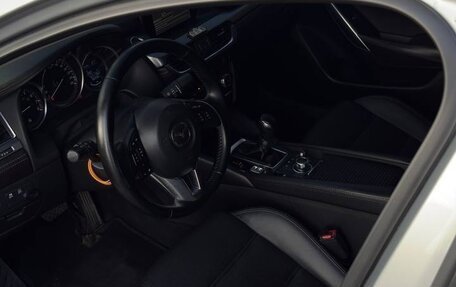 Mazda 6, 2016 год, 2 000 000 рублей, 3 фотография