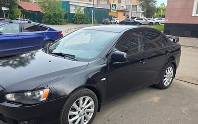 Mitsubishi Lancer IX, 2007 год, 440 000 рублей, 1 фотография