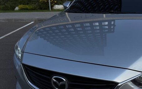 Mazda 6, 2016 год, 2 000 000 рублей, 5 фотография