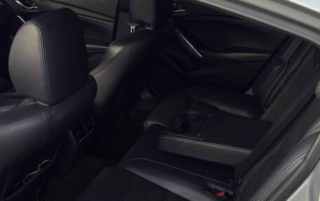 Mazda 6, 2016 год, 2 000 000 рублей, 6 фотография