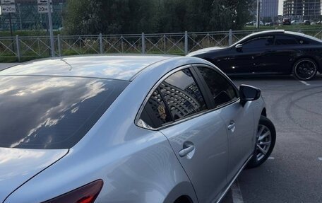 Mazda 6, 2016 год, 2 000 000 рублей, 11 фотография