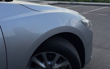Mazda 6, 2016 год, 2 000 000 рублей, 10 фотография