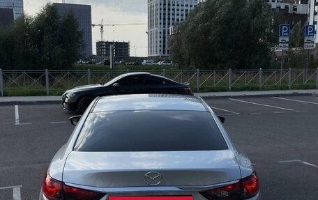 Mazda 6, 2016 год, 2 000 000 рублей, 13 фотография