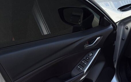 Mazda 6, 2016 год, 2 000 000 рублей, 17 фотография