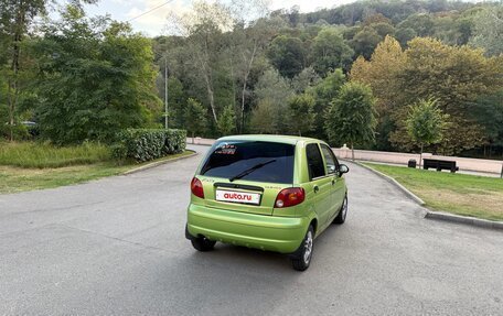 Daewoo Matiz I, 2007 год, 250 000 рублей, 3 фотография