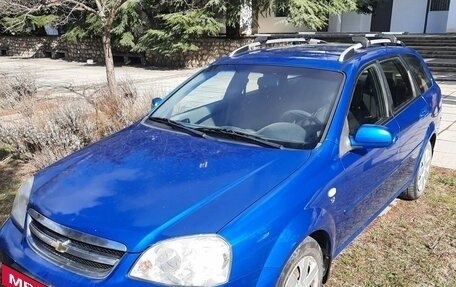 Chevrolet Lacetti, 2012 год, 460 000 рублей, 2 фотография