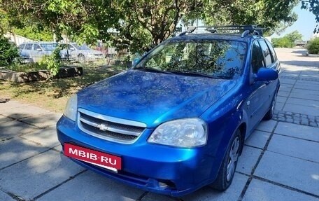 Chevrolet Lacetti, 2012 год, 460 000 рублей, 5 фотография