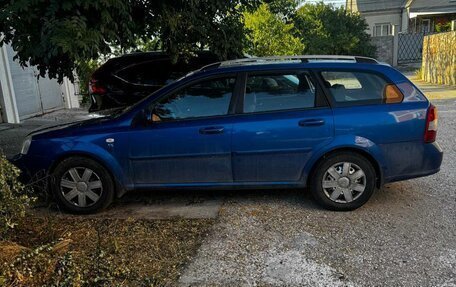 Chevrolet Lacetti, 2012 год, 460 000 рублей, 9 фотография