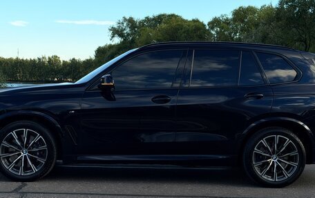 BMW X5, 2019 год, 7 500 000 рублей, 4 фотография