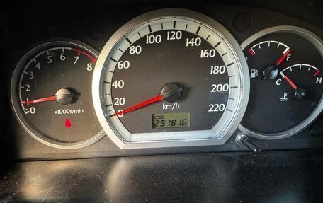 Chevrolet Lacetti, 2012 год, 460 000 рублей, 10 фотография