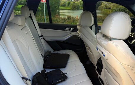 BMW X5, 2019 год, 7 500 000 рублей, 7 фотография