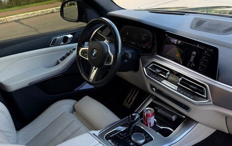 BMW X5, 2019 год, 7 500 000 рублей, 9 фотография