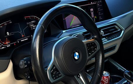 BMW X5, 2019 год, 7 500 000 рублей, 11 фотография