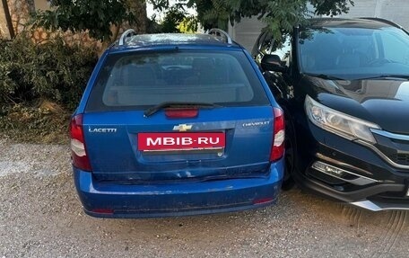 Chevrolet Lacetti, 2012 год, 460 000 рублей, 7 фотография