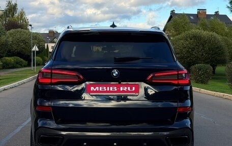 BMW X5, 2019 год, 7 500 000 рублей, 6 фотография