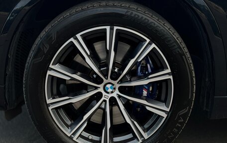 BMW X5, 2019 год, 7 500 000 рублей, 15 фотография