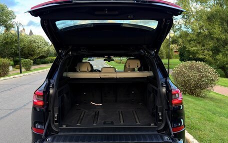 BMW X5, 2019 год, 7 500 000 рублей, 16 фотография
