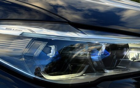 BMW X5, 2019 год, 7 500 000 рублей, 14 фотография