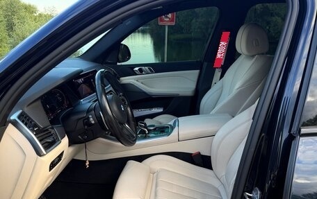 BMW X5, 2019 год, 7 500 000 рублей, 12 фотография