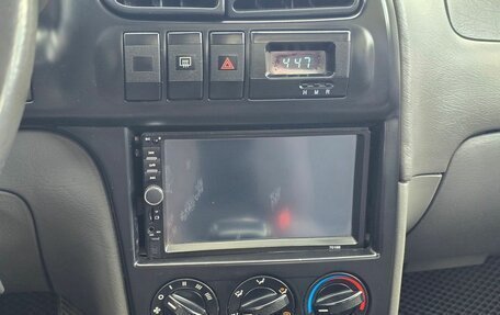 KIA Spectra II (LD), 2007 год, 480 000 рублей, 13 фотография