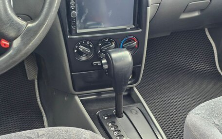 KIA Spectra II (LD), 2007 год, 480 000 рублей, 12 фотография