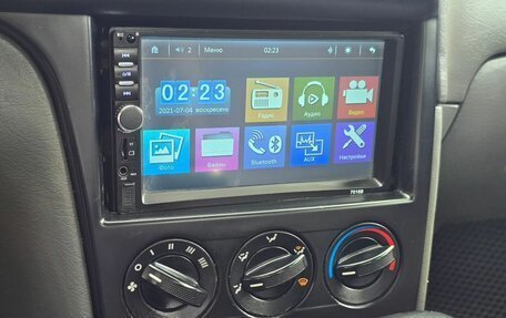 KIA Spectra II (LD), 2007 год, 480 000 рублей, 15 фотография