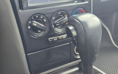 KIA Spectra II (LD), 2007 год, 480 000 рублей, 14 фотография