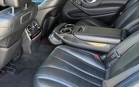 Mercedes-Benz S-Класс, 2018 год, 4 850 000 рублей, 16 фотография