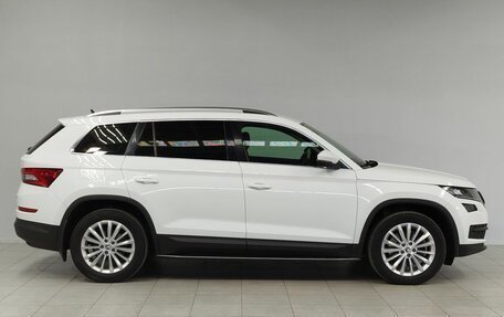 Skoda Kodiaq I, 2019 год, 2 777 000 рублей, 4 фотография