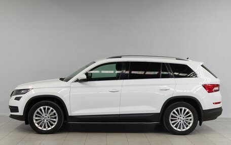 Skoda Kodiaq I, 2019 год, 2 777 000 рублей, 7 фотография