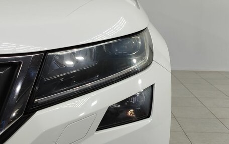 Skoda Kodiaq I, 2019 год, 2 777 000 рублей, 8 фотография