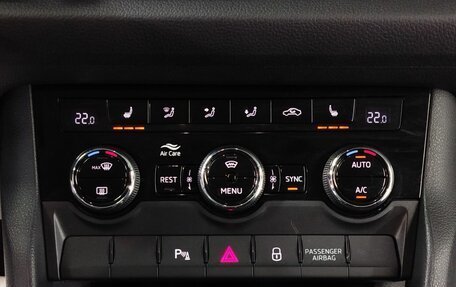 Skoda Kodiaq I, 2019 год, 2 777 000 рублей, 16 фотография