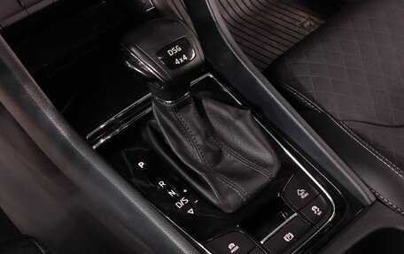 Skoda Kodiaq I, 2019 год, 2 777 000 рублей, 17 фотография