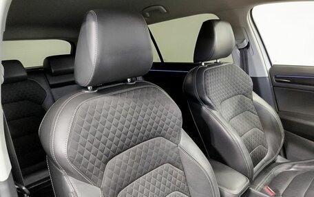 Skoda Kodiaq I, 2019 год, 2 777 000 рублей, 23 фотография