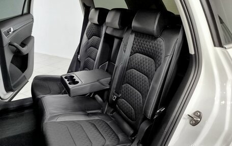 Skoda Kodiaq I, 2019 год, 2 777 000 рублей, 24 фотография
