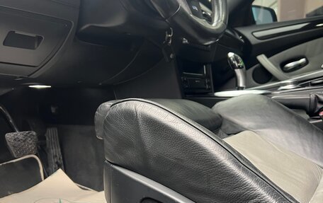 BMW 5 серия, 2008 год, 1 490 000 рублей, 8 фотография