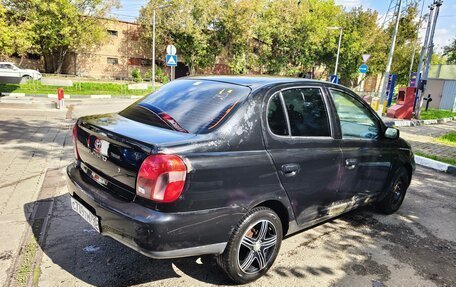 Toyota Echo, 2000 год, 170 000 рублей, 3 фотография