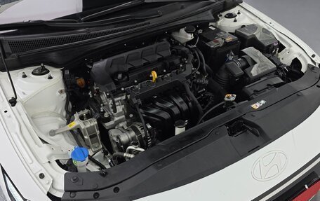 Hyundai Avante, 2023 год, 2 100 000 рублей, 6 фотография