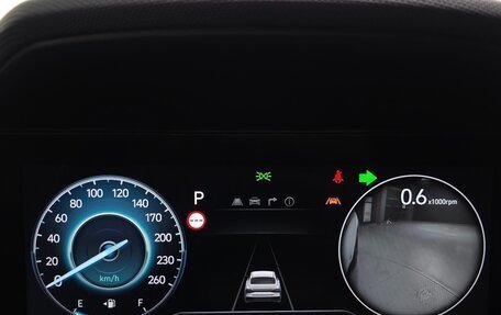 Hyundai Avante, 2023 год, 2 100 000 рублей, 12 фотография