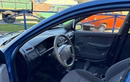 KIA Rio II, 2004 год, 160 000 рублей, 6 фотография
