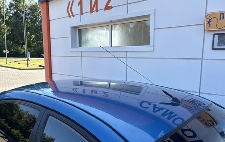KIA Rio II, 2004 год, 160 000 рублей, 8 фотография
