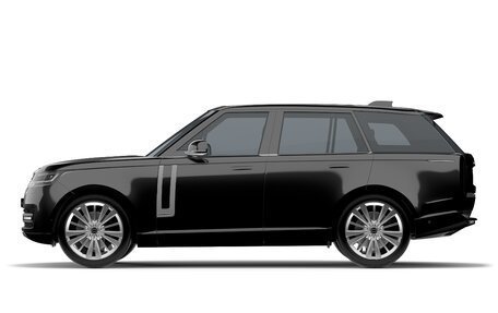 Land Rover Range Rover IV рестайлинг, 2024 год, 24 500 000 рублей, 5 фотография