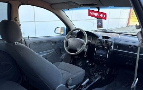 KIA Rio II, 2004 год, 160 000 рублей, 7 фотография